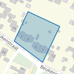 Perceel OWD00-D-4009