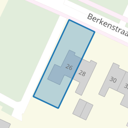 Perceel OWD00-D-4543