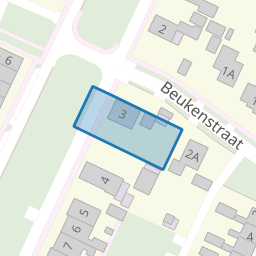 Perceel OWD00-D-4561