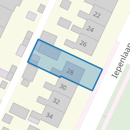 Perceel OWD00-D-4726