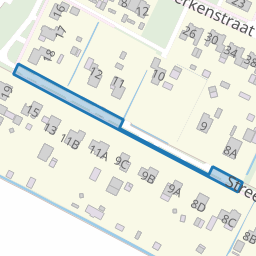 Perceel OWD00-D-4747