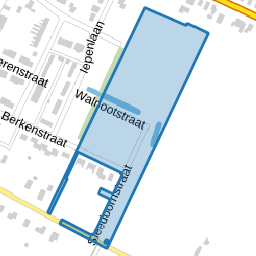 Perceel OWD00-D-4863