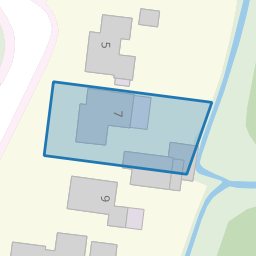 Perceel OWD00-E-3190
