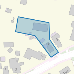 Perceel OWD00-E-3453