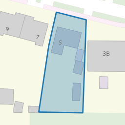 Perceel OWD00-E-3492