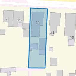Perceel OWD00-E-3623