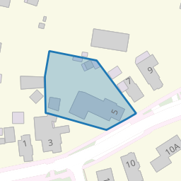 Perceel OWD00-E-3698