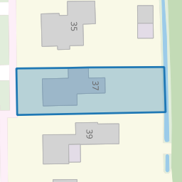 Perceel OWD00-E-3725