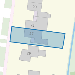 Perceel OWD00-E-3742