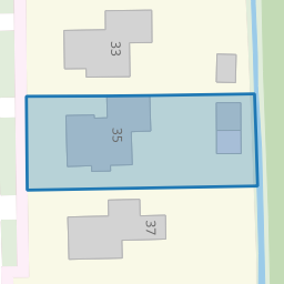 Perceel OWD00-E-3813