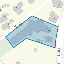 Perceel OWD00-E-3874