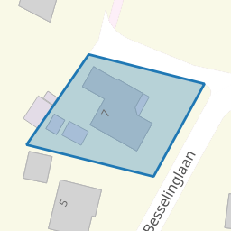 Perceel OWD00-E-3896