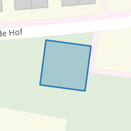 Perceel OWD00-E-4023
