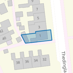 Perceel OWD00-E-4033