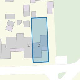 Perceel OWD00-E-4066