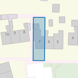 Perceel OWD00-E-4133