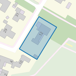 Perceel OWD00-M-5288