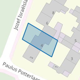 Perceel OWD00-M-5460