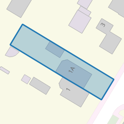 Perceel OWD00-M-6060