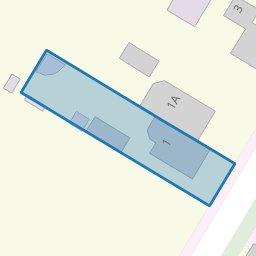 Perceel OWD00-M-6061