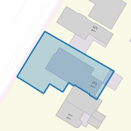 Perceel OWD00-M-6078