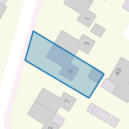Perceel OWD00-M-6232