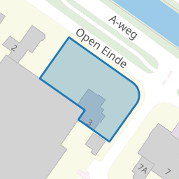 Perceel OWD00-M-6340