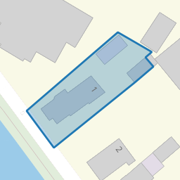 Perceel OWD00-M-6342