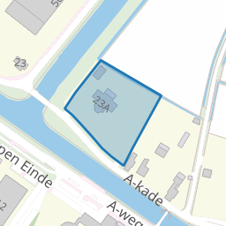 Perceel OWD00-M-6658