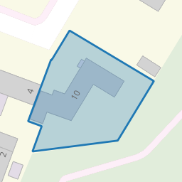 Perceel OWD00-M-6752