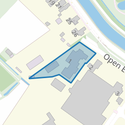 Perceel OWD00-M-6758