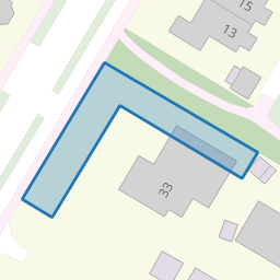Perceel OWD00-M-6770