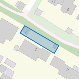 Perceel OWD00-M-6771