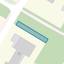 Perceel OWD00-M-6794
