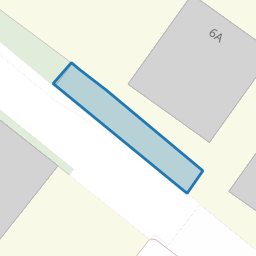 Perceel OWD00-M-6875