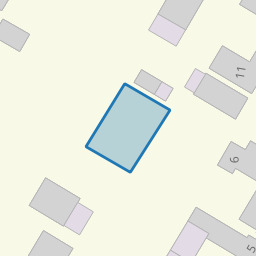 Perceel OWD00-M-6887