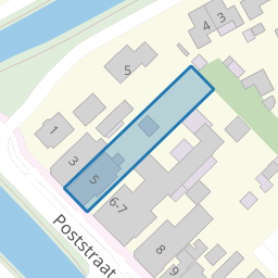 Perceel OWD00-N-1426