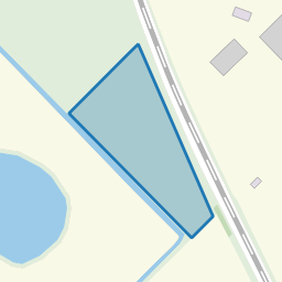 Perceel OWD00-N-2165
