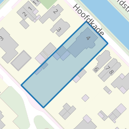 Perceel OWD00-N-2413