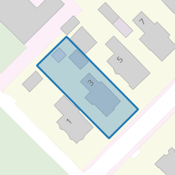 Perceel OWD00-N-2542