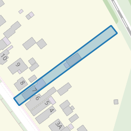 Perceel OWD00-N-2820