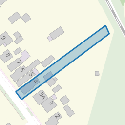 Perceel OWD00-N-3220