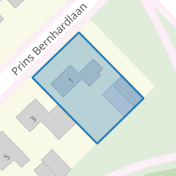 Perceel OWD00-N-3232