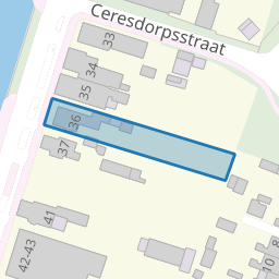 Perceel OWD00-N-3338