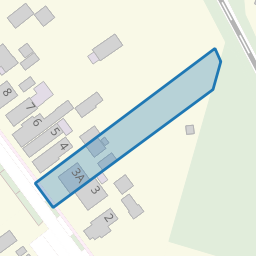 Perceel OWD00-N-3418