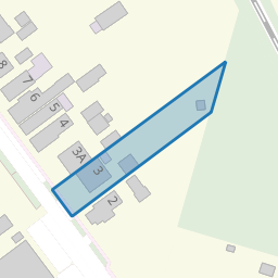 Perceel OWD00-N-3419