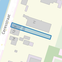 Perceel OWD00-N-3532