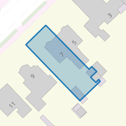 Perceel OWD00-N-3534