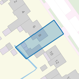 Perceel OWD00-N-3632