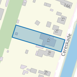 Perceel OWD00-N-3718